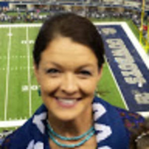 Meet your Posher, Bree